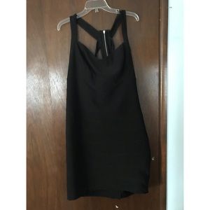 Black Torrid Dress